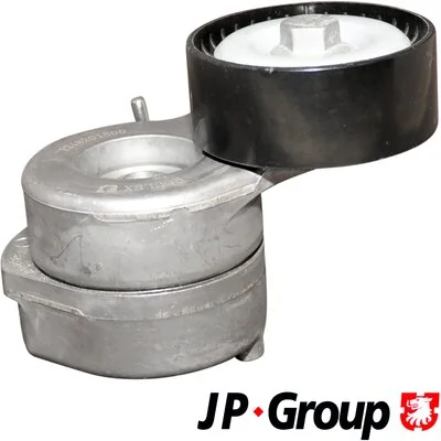 Belt Tensioner, V-ribbed belt